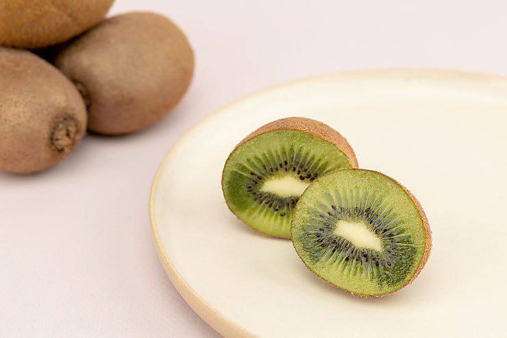 Jeśli masz przeziębienie, kiwi pomoże!